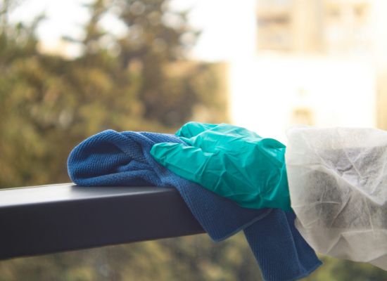 Skuteczne Metody Dezynfekcji – Kompleksowy Przewodnik