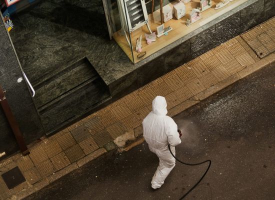 Jak Skutecznie Przeprowadzić Deratyzację – Poradnik dla Domu i Firmy
