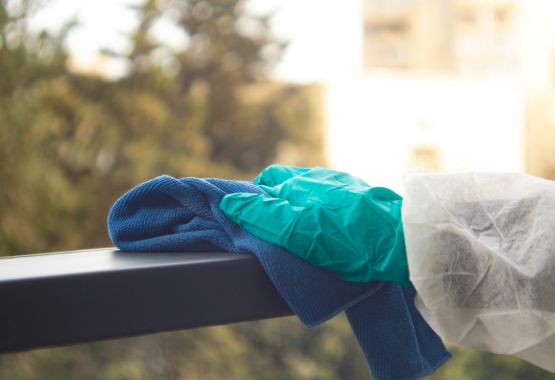 Skuteczne Metody Dezynfekcji – Kompleksowy Przewodnik