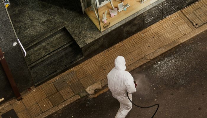 Jak Skutecznie Przeprowadzić Deratyzację – Poradnik dla Domu i Firmy