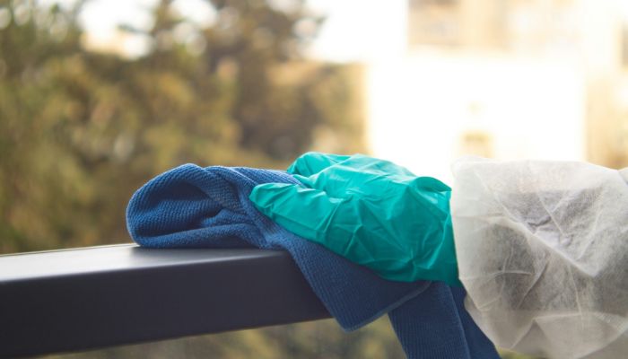Skuteczne Metody Dezynfekcji – Kompleksowy Przewodnik