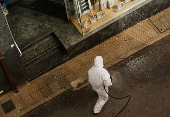Jak Skutecznie Przeprowadzić Deratyzację – Poradnik dla Domu i Firmy